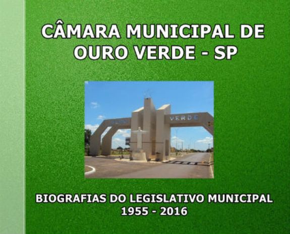 CÂMARA MUNICIPAL DE PARANAPANEMA